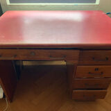 Vintage desk Spirol
