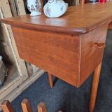 Scandinavian dressing table Engström & Myrstrand