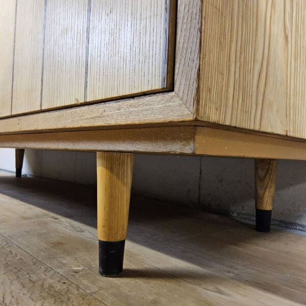 Buffet vintage / buffet erich stratmann oldenburger