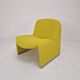 Alky Lounge Chair by Giancarlo Piretti for Artifort, 1980s