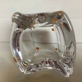Empty pocket in crystal of Bayel