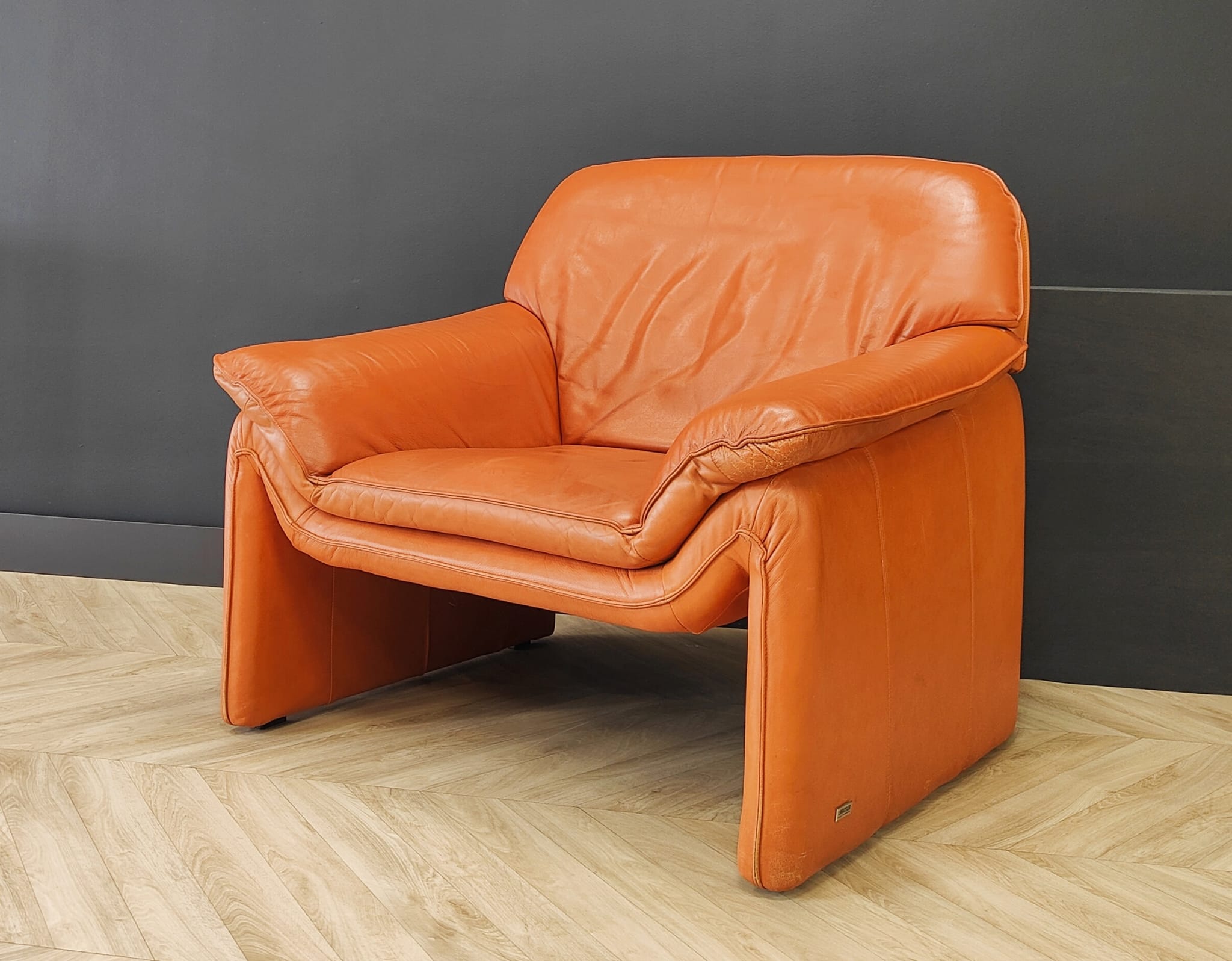 Vintage armchair | 90"s - laauser design