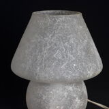 Mushroom lamp