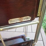 Bremshey Gerlinol vintage folding server