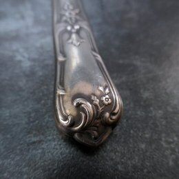 Series of 6 old Boulenger knives