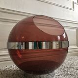 Vintage  spherical bar 70