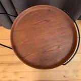 Bar Cart Åry Fanérprodukter Nybro, Sweden, 1960s