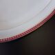 Very nice long serving dish from Chastagner & Co in good condition.