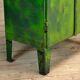 Armoire Industrielle en Fer, 1960s