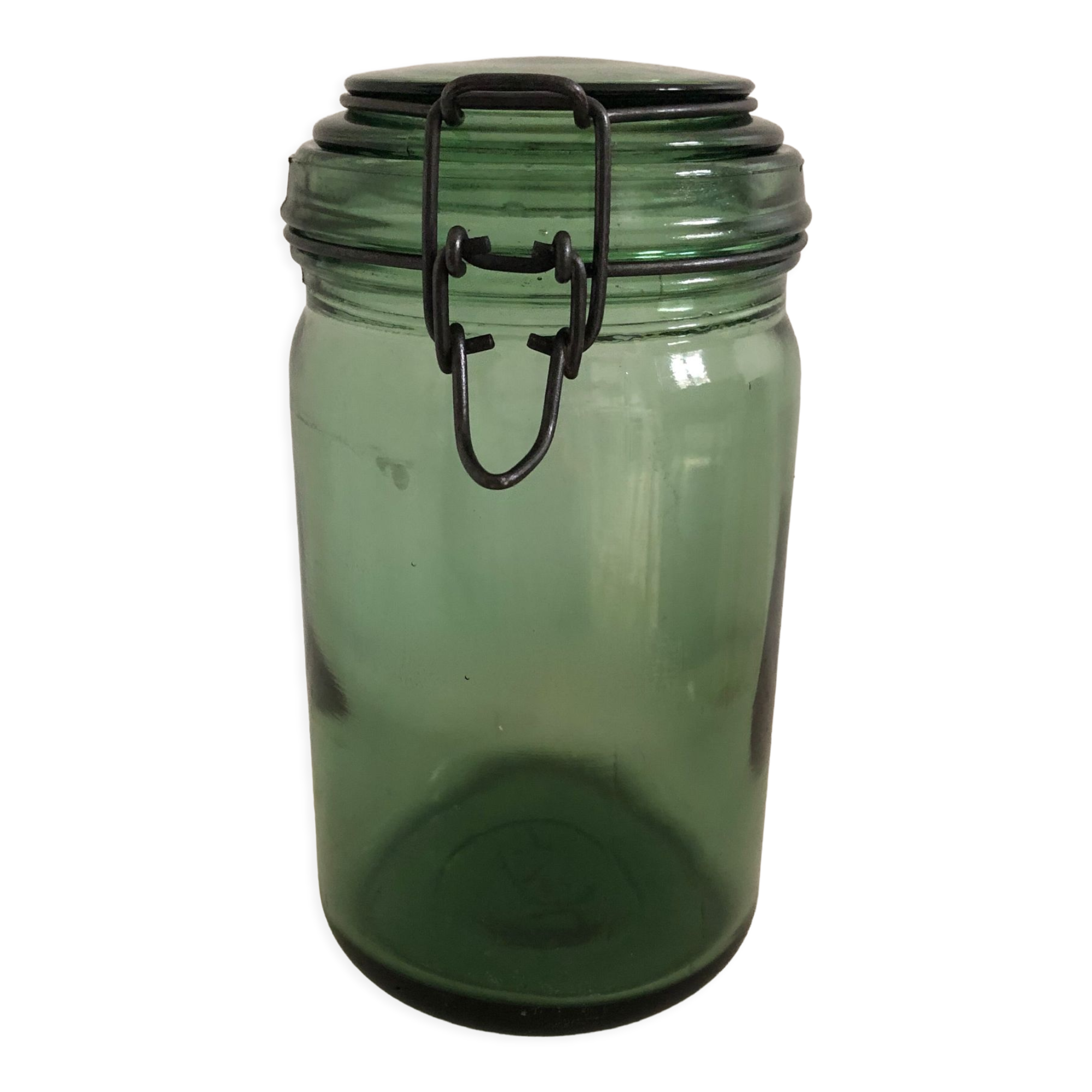 DURFOR jar - 1.5 liters