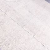 9x12 Soft Pastel White & Blue Vintage Rug, 273x357Cm