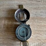 English compass wwii