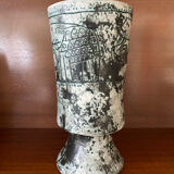 Vase Jacques Blin