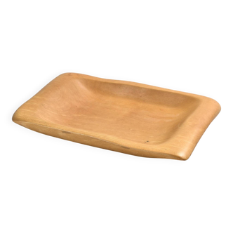 Sculpted cup by Alexander Noll, circa 1950