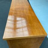 Vintage low sideboard