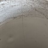 Large goblets for orangeade or small ceramic vases from the 1960s-70s.