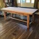 Farm table