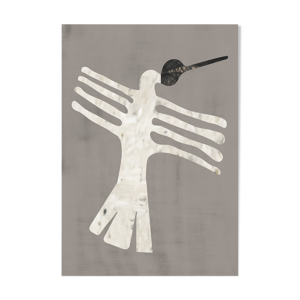 Oiseau de nuit