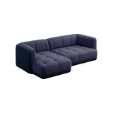 Quilton hay corner sofa