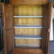 old wardrobe