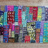 Acrylic paint