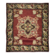 Turkish Kilim, 353x296 cm, MYK-858