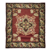 Turkis Kilim,353x296 cm,MYK-858