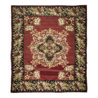 Turkish Kilim, 353x296 cm, MYK-858