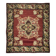 Turkish Kilim, 353x296 cm, MYK-858
