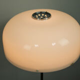 Lampadaire italien par Luigi Massoni pour Meblo