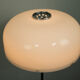 Lampadaire italien par Luigi Massoni pour Meblo