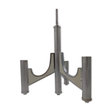 Italian chandelier 1970 Space Age