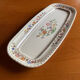 Plat de service Villeroy et Boch service Nanking
