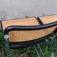 Suite de 4 chaises Marcel Breuer modèle B32