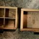 Workshop furniture - Drawers - Very good condition