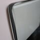 Coffee table glass red line roset or cortesi