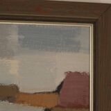 « Côte Ouest » de Gösta Falck