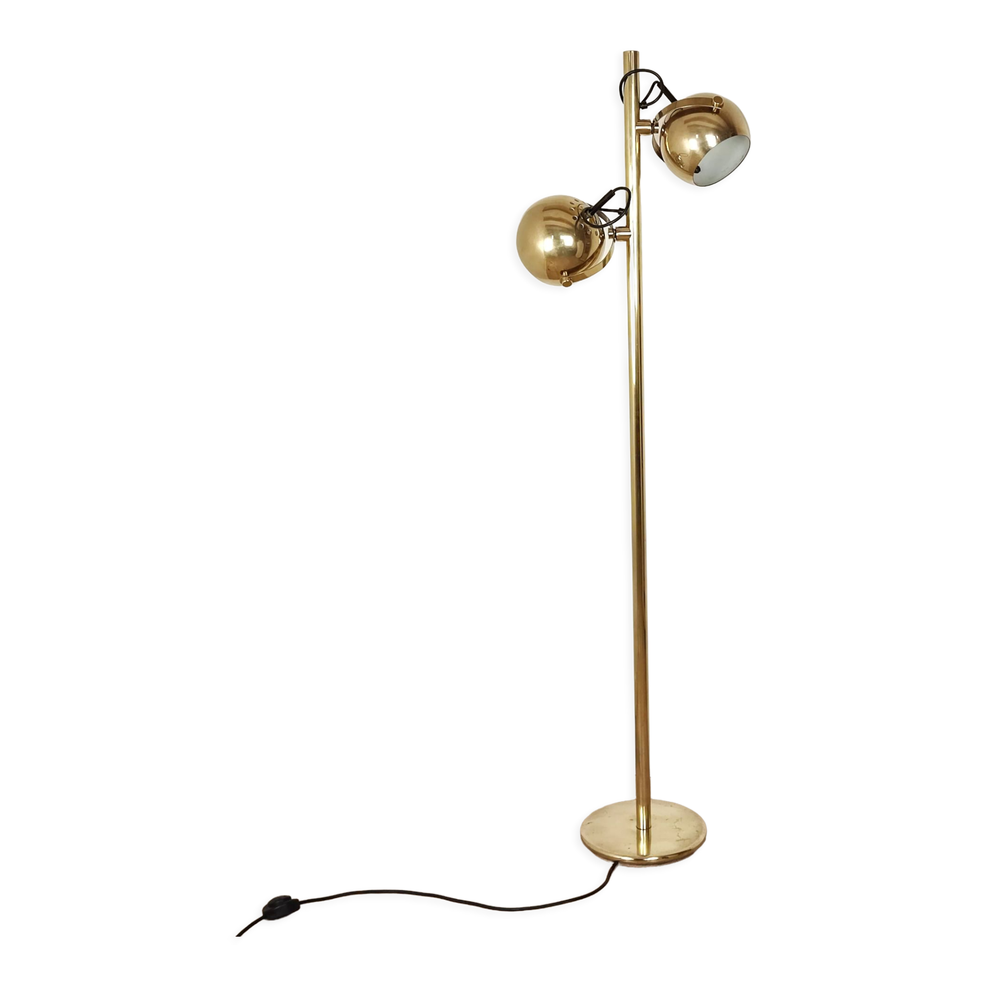 Lamppost Eyeball BDGM