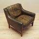 Rosewood armchair, Scandinavian design, 1960s, designer: Fredrik Kayser, pr