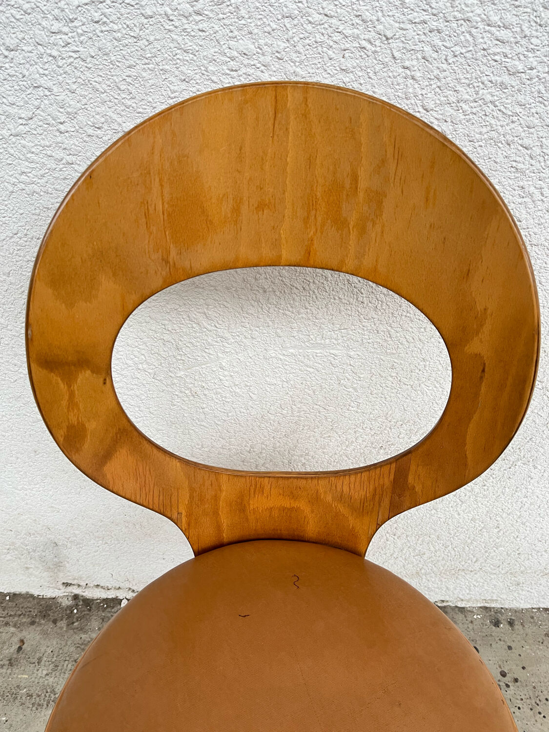 4 Baumann Seagull chairs