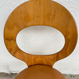 4 Baumann Seagull chairs