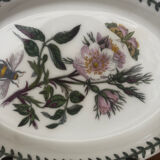 Plate Portmeirion England The Botanic Garden