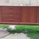 Enfilade scandinave