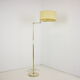 Mid-Century Adjustable Floor Lamp, 1970's