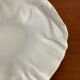 Empty pocket Alessi Italy by Louis Clotet in enamelled sheet metal
