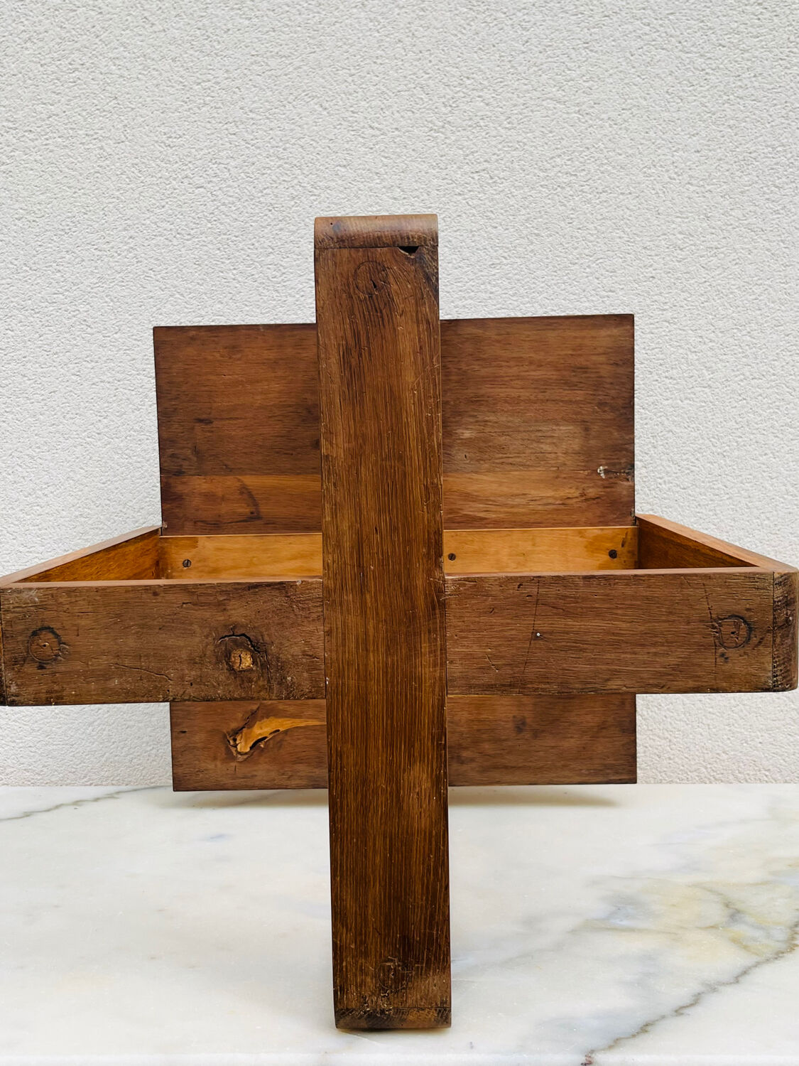 Art Deco coffee table