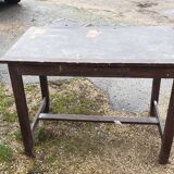 Farmhouse table