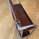 Gerlinol folding trolley, 1970s