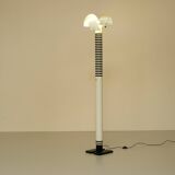 Shogun floor lamp by Mario Botta for Artemide - 1980s