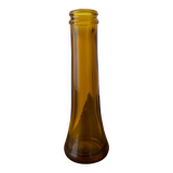 Molded glass server